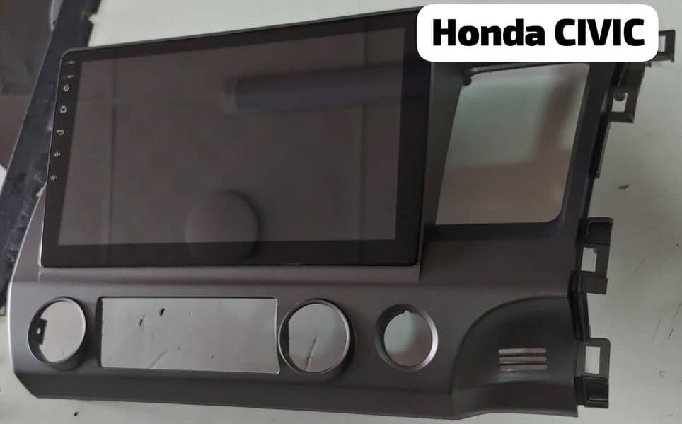 car android lcd 15