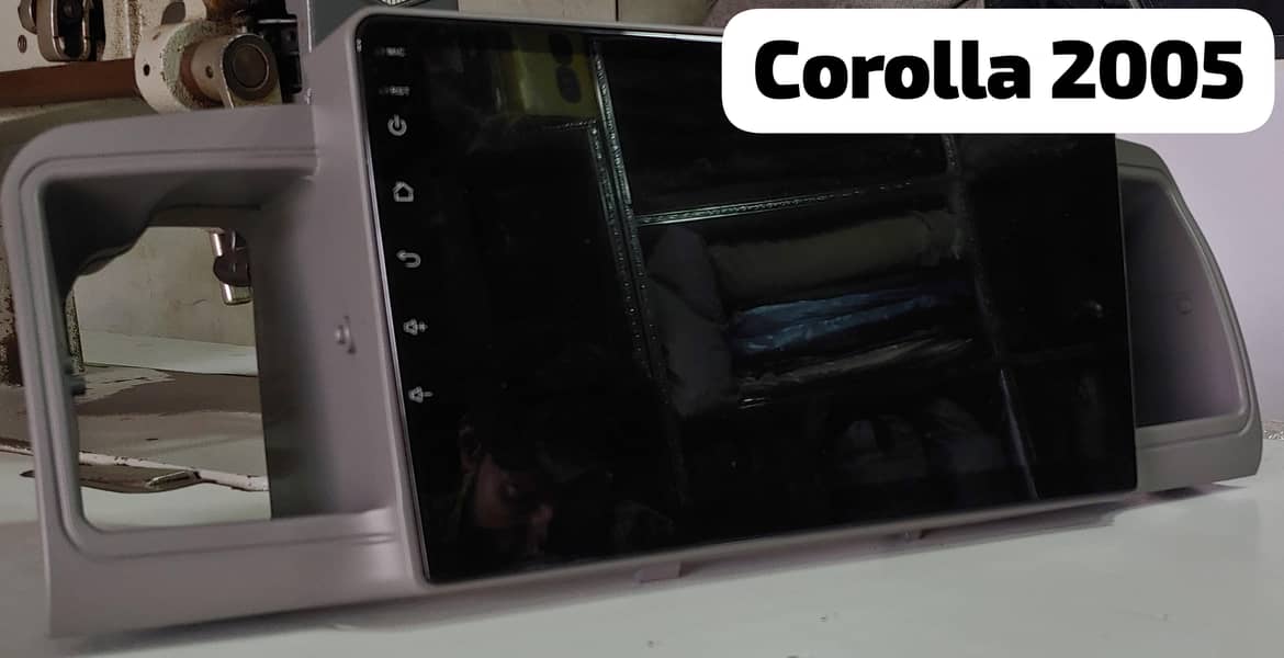 car android lcd 19