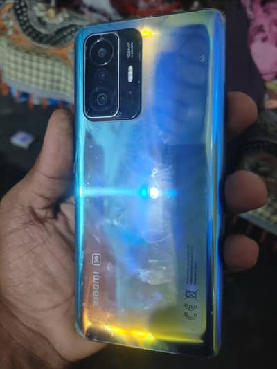 Xiaomi 11T