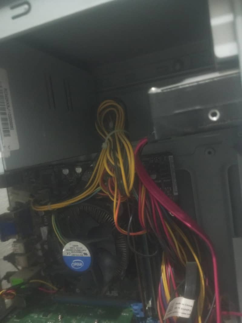 i3 2rd PC 1
