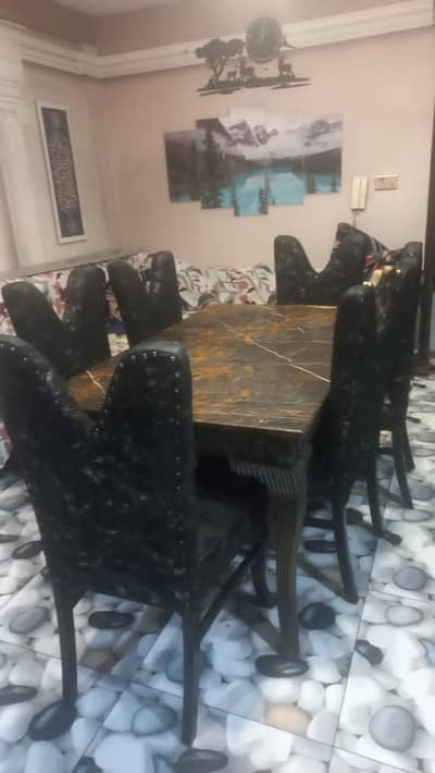 Dining Table for cell