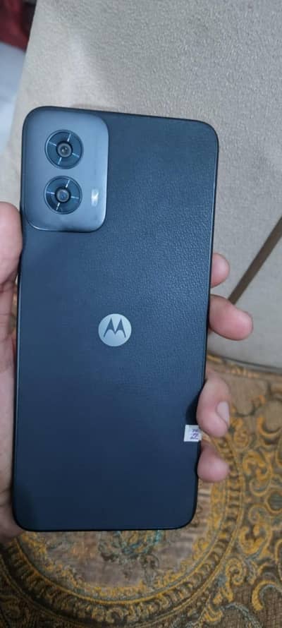 Motorola Moto G Power 5G 2024