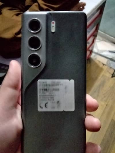 Tecno CAMON 40 Pro best condition one hand use 03030599402