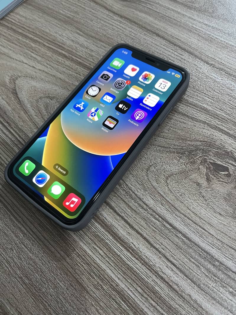 Apple iPhone X 2