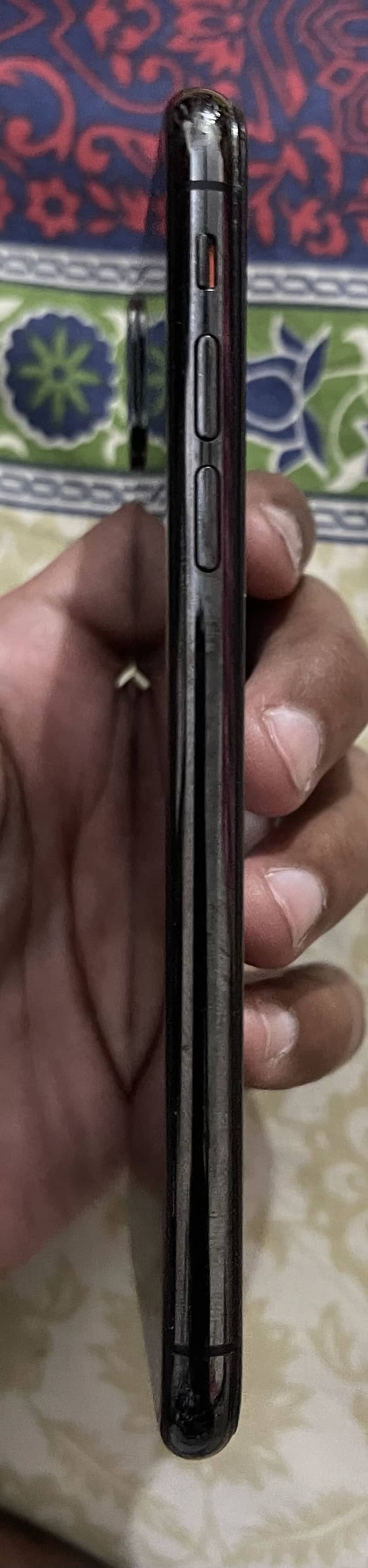 Apple iPhone X 6