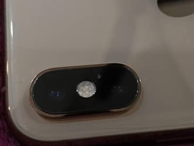 Apple iPhone XS 256gb Pta Approved