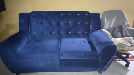 SOFA 2 SEATER