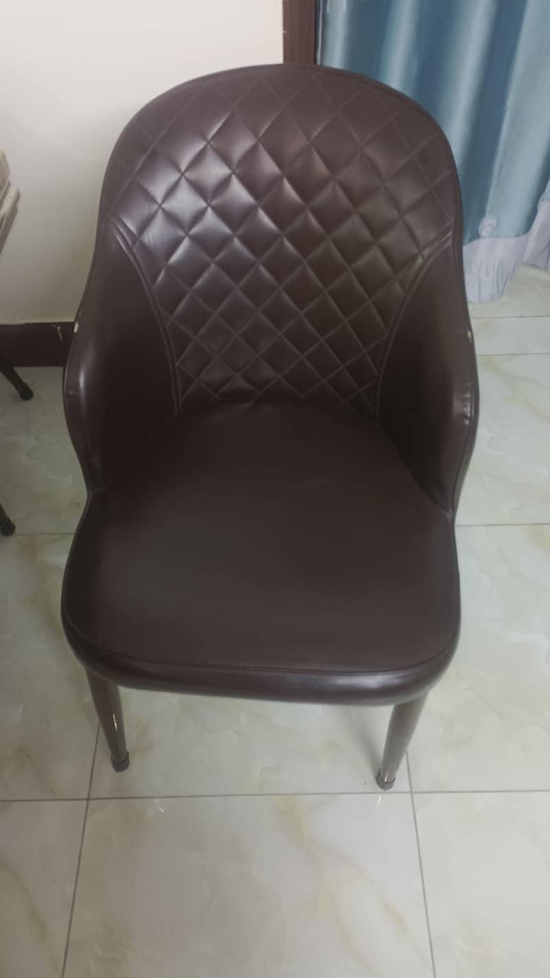 6 Chair Dining Table 5