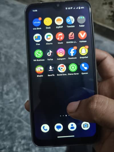 Vivo V20