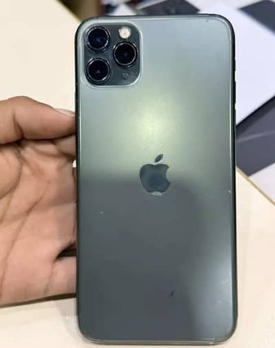 Apple iPhone 11 Pro Max non pta JV