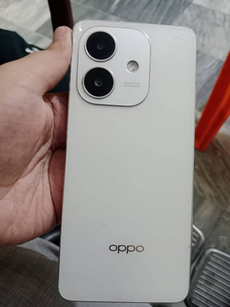 OPPO A3 3