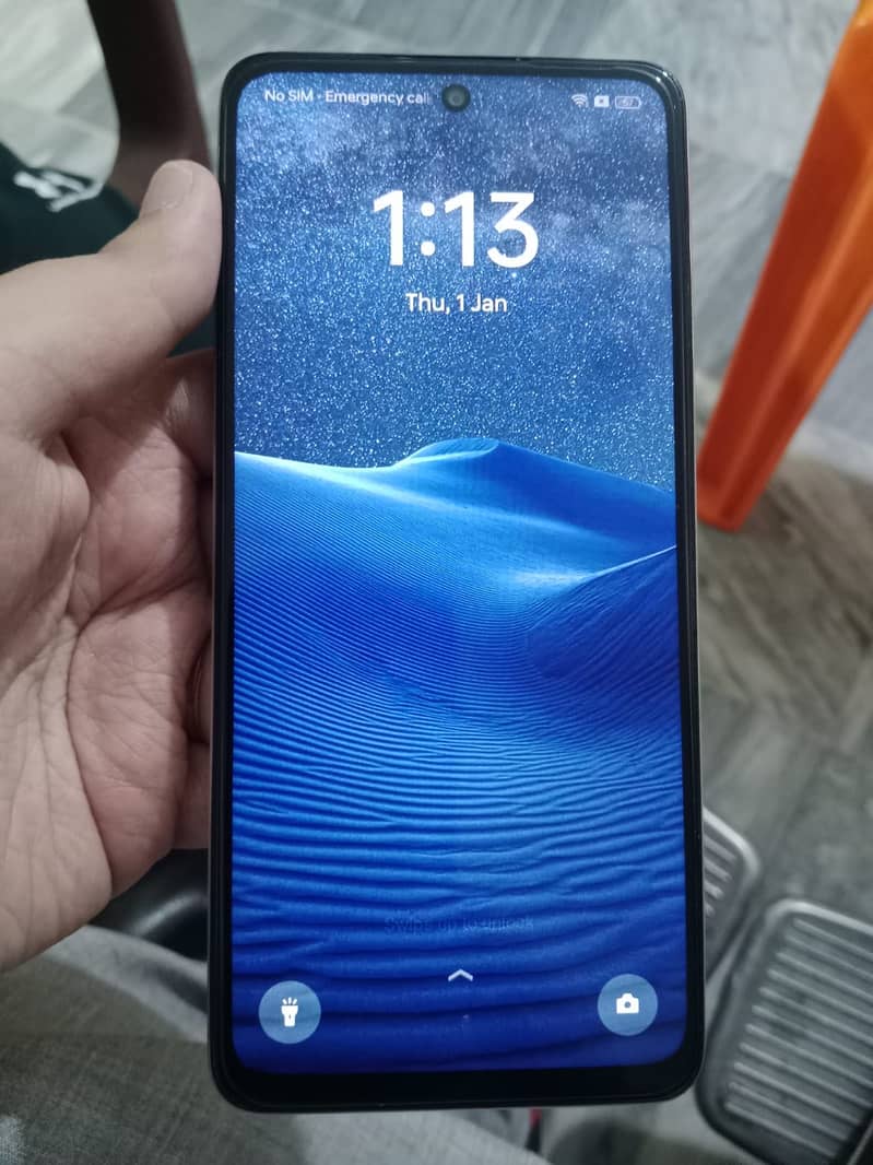 OPPO A3 6