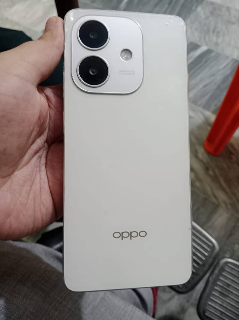 OPPO A3 10