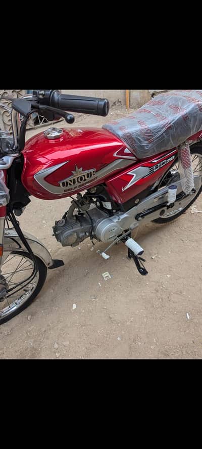 Unique plus 70 2026 model 5 Maine ke bike he phone number 03278243817