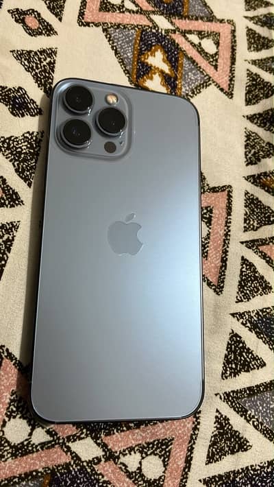 Iphone 13 pro max jv