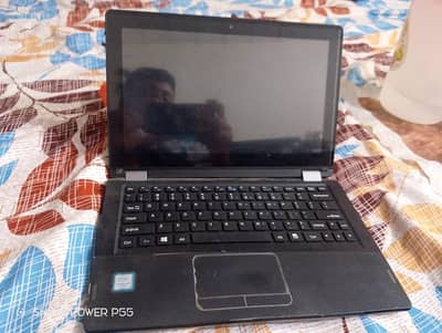 HAIER Y11C 8/128GB SSD