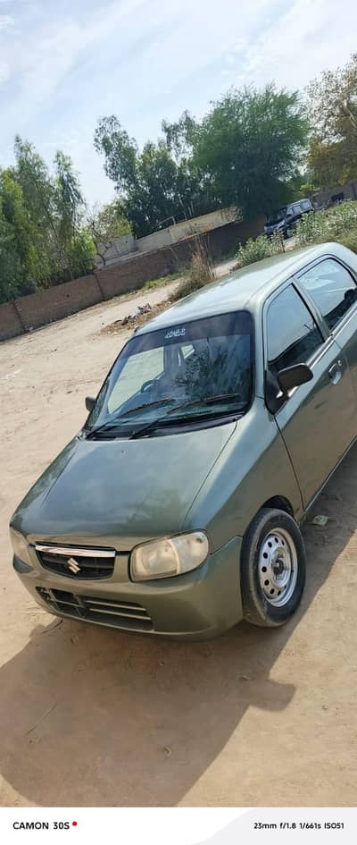 family use car just buy and drive