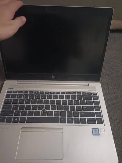 core I 5 8th generation storage 256.    RAM 16 gb