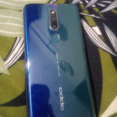 OPPO F11 Pro