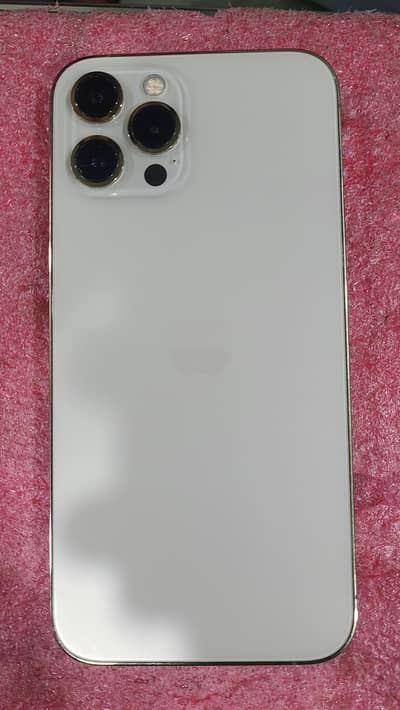 iPhone 12 Pro Max JV