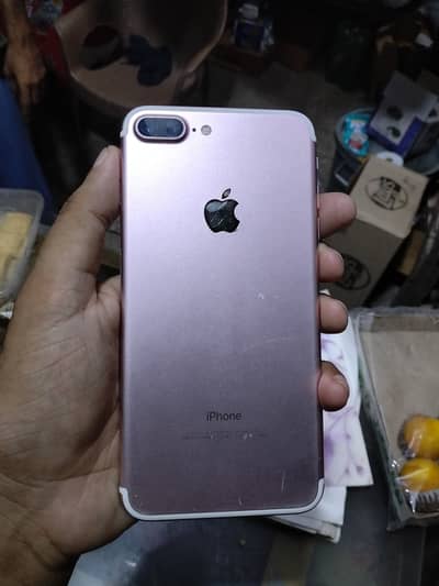 Iphone 7 plus exchange possible