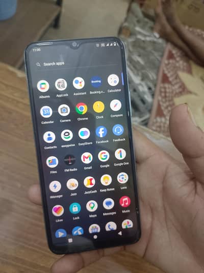Vivo Y12s