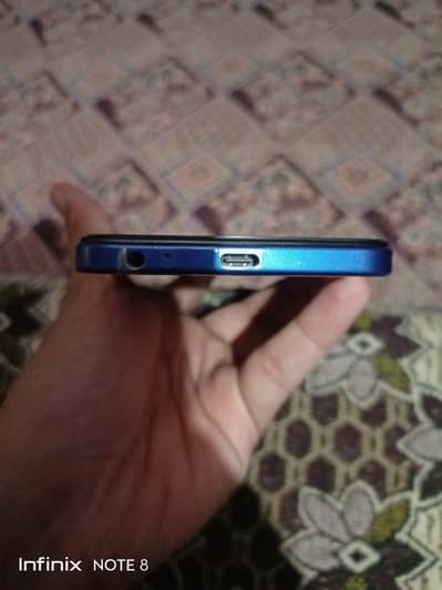 Tecno Spark Go 3