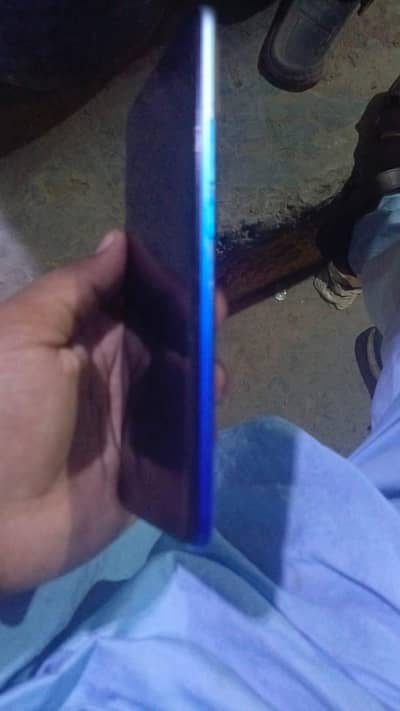 Infinix Hot 11 Play