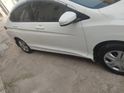 Honda City  2022 Automatic