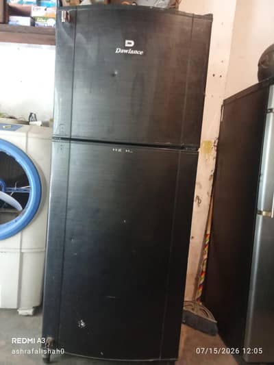 Dawlence Refrigerator
