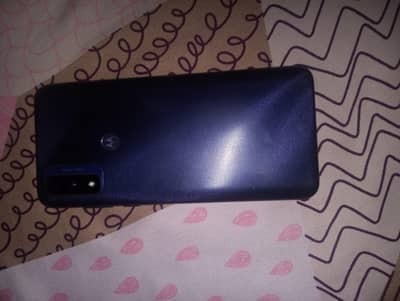 Motorola G Pure