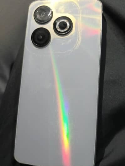 Infinix Smart 8