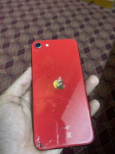 Apple iPhone SE 2020