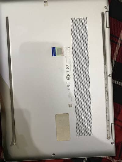 10by 10condition no any fault  and touch screen