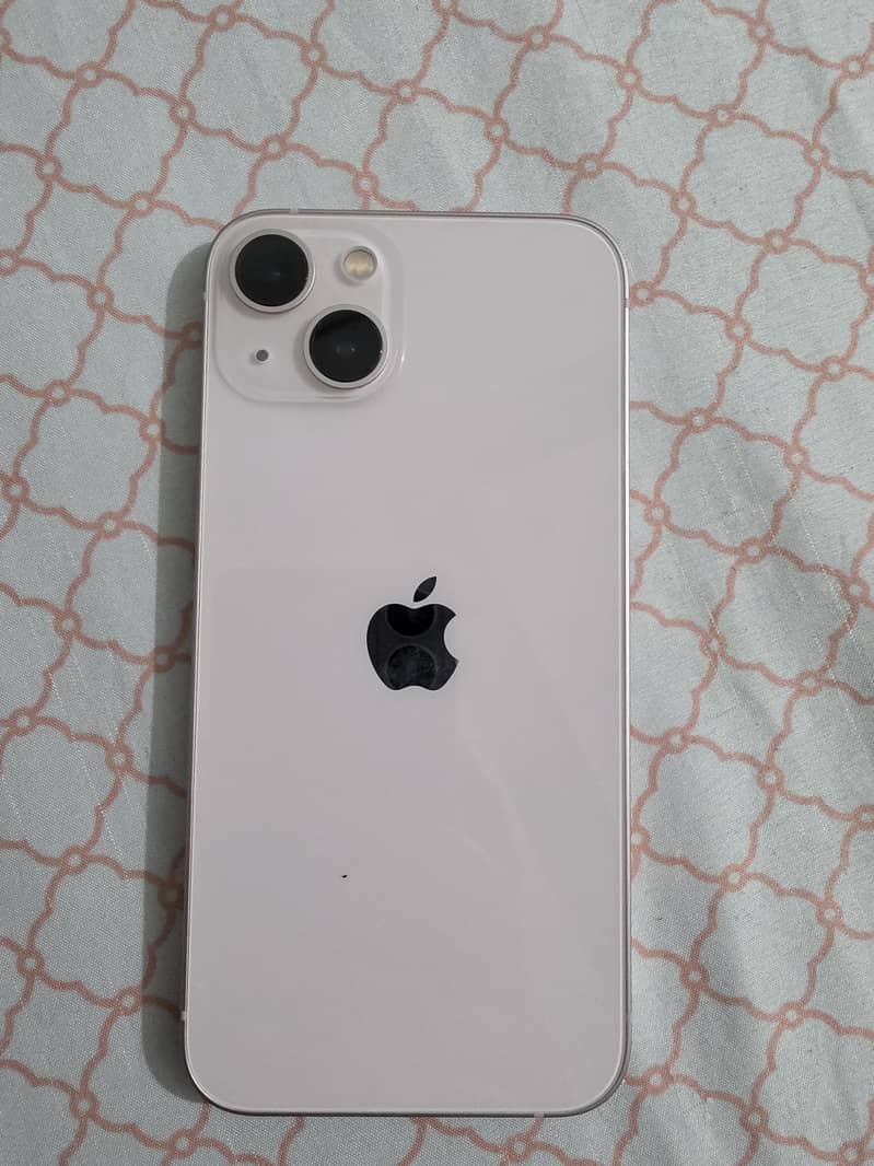 Apple iPhone 13 1