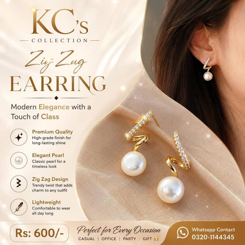 Earrings 0