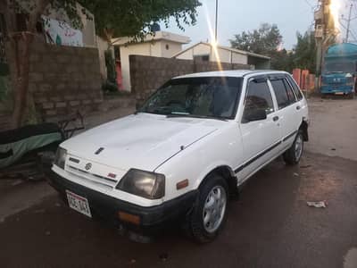 Suzuki Khyber 1999