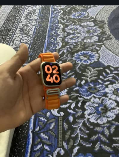 Apple watch series 9 45mm