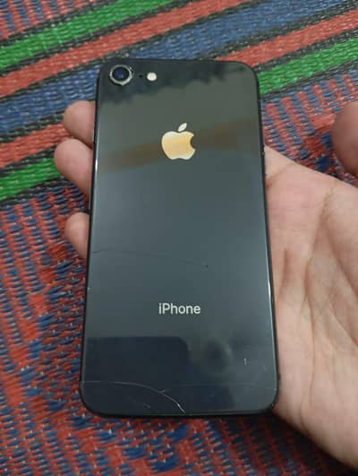 Apple iPhone 8