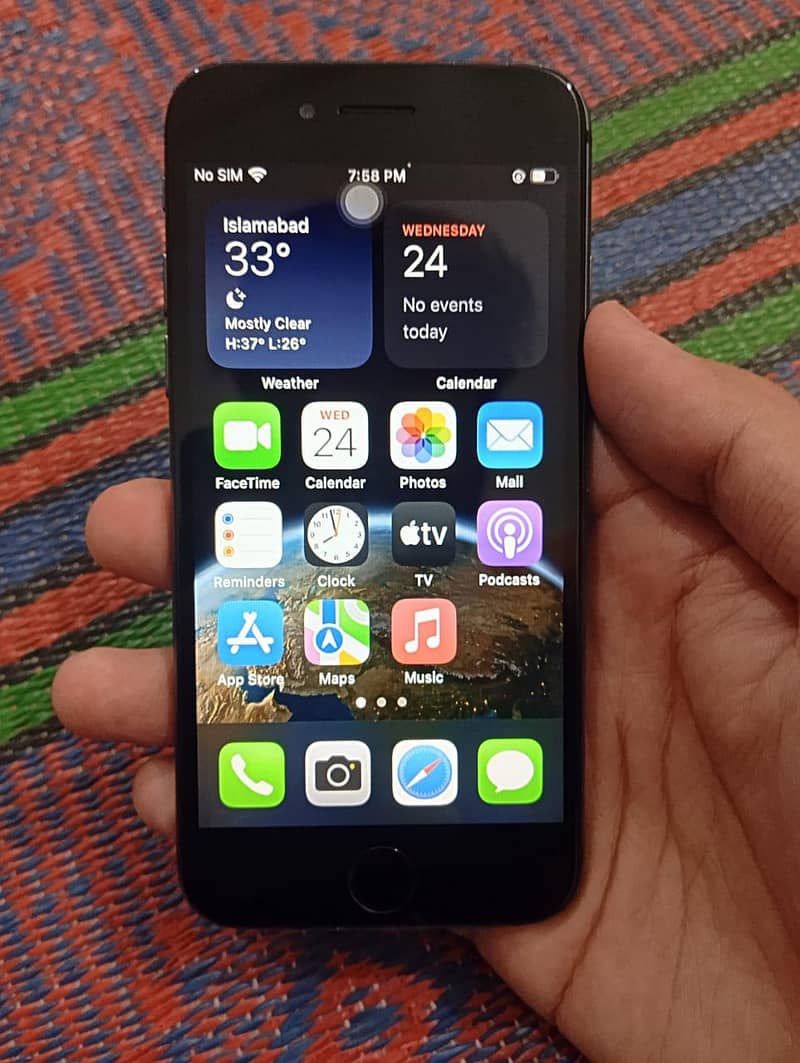 Apple iPhone 8 2