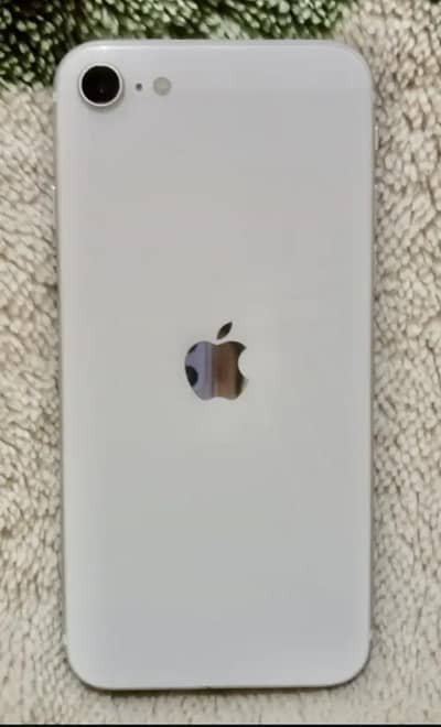 Apple iPhone SE