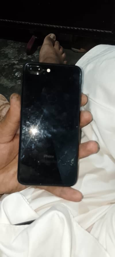 Apple iPhone 7 Plus