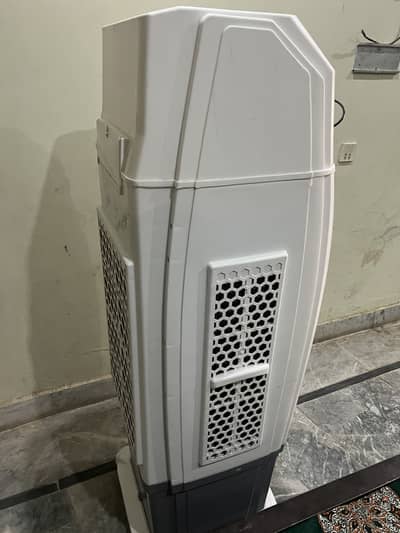 New air cooler price 34k contact no 03432932714