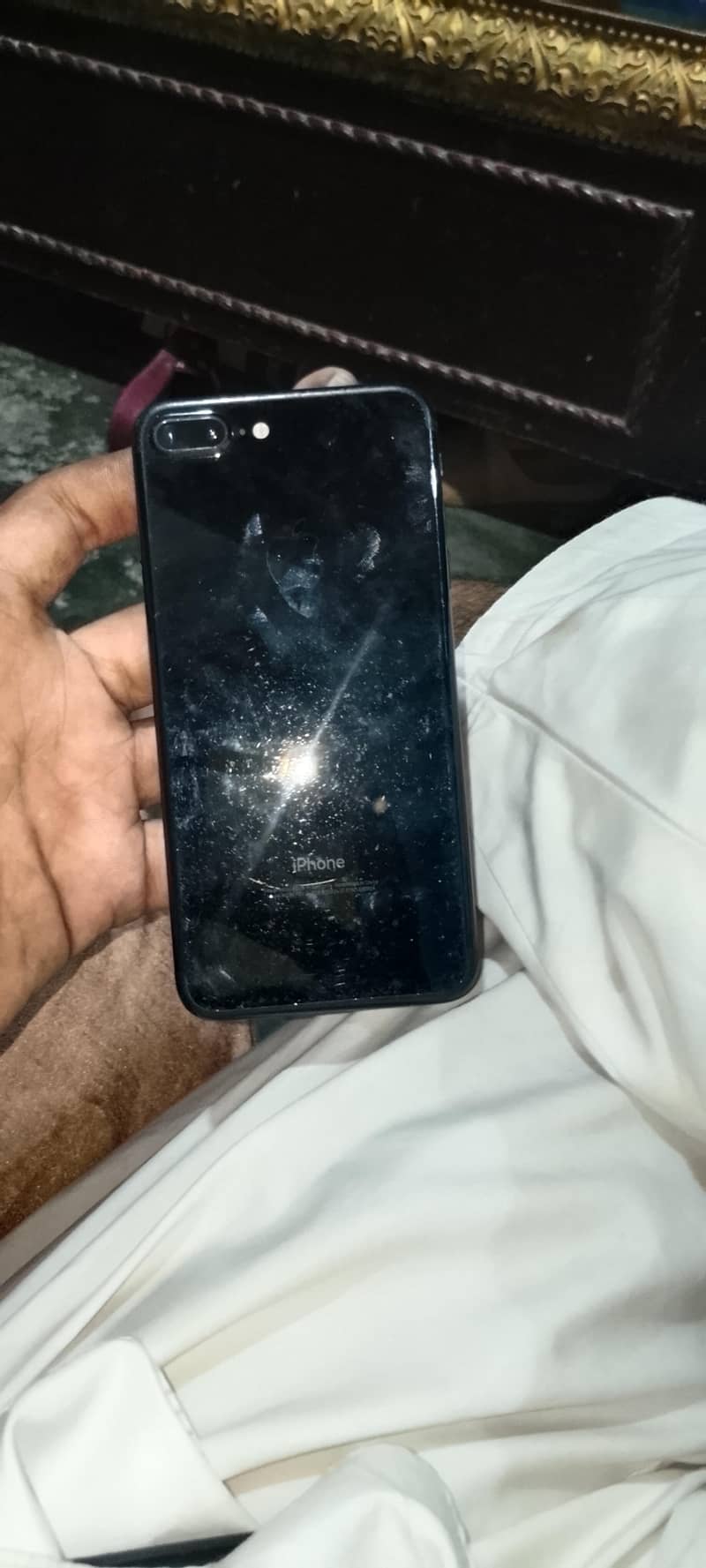 Apple iPhone 7 Plus 5