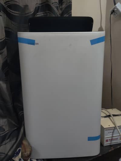 1 month used only