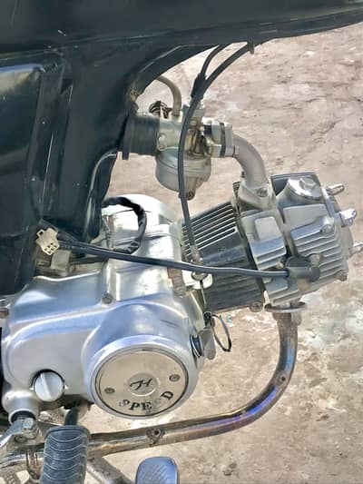 Hi speed bike for sale