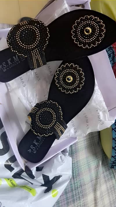 lumas footwear
