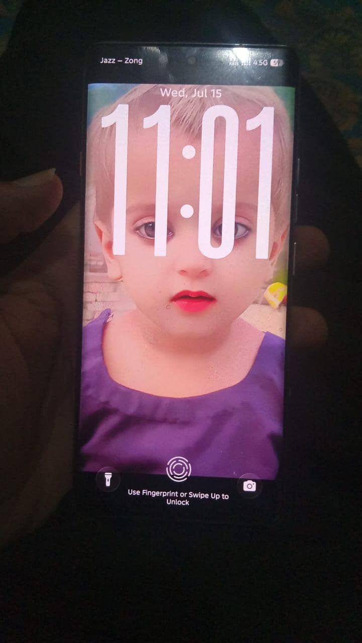 Tecno CAMON 40 Pro 0