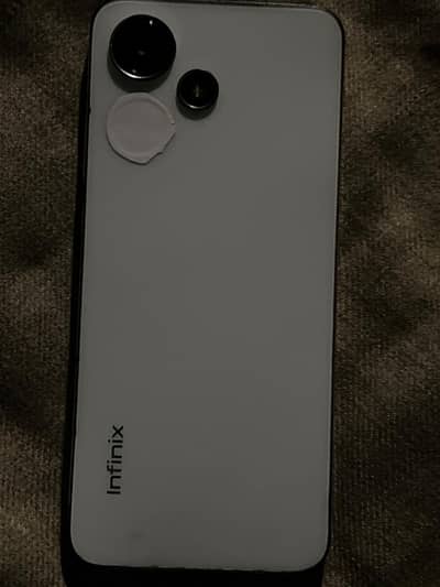 Infinix Hot 30 Play