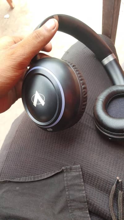 audionic